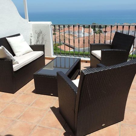 Terrazas De Guadalupe J3 Apartamento Manilva Exterior foto