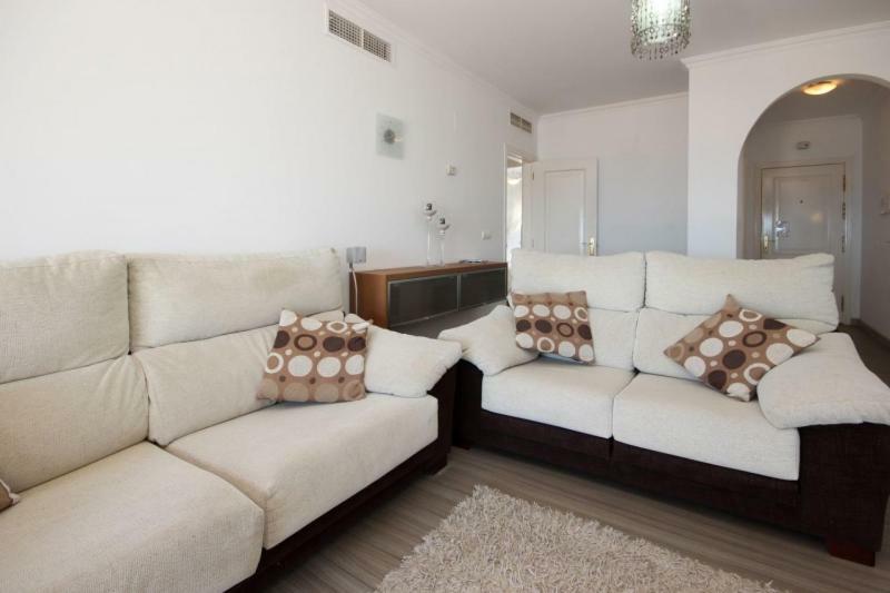 Terrazas De Guadalupe J3 Apartamento Manilva Exterior foto