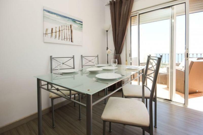 Terrazas De Guadalupe J3 Apartamento Manilva Exterior foto