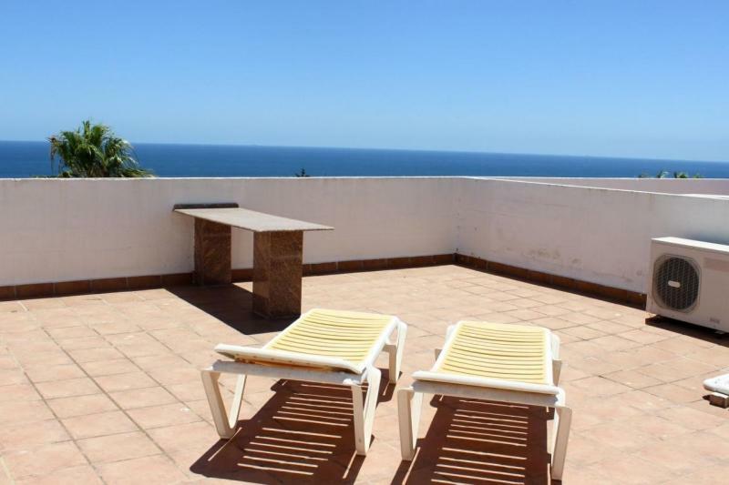 Terrazas De Guadalupe J3 Apartamento Manilva Exterior foto