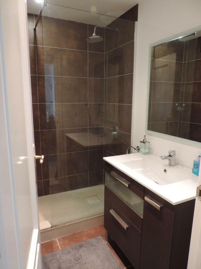 Terrazas De Guadalupe J3 Apartamento Manilva Exterior foto