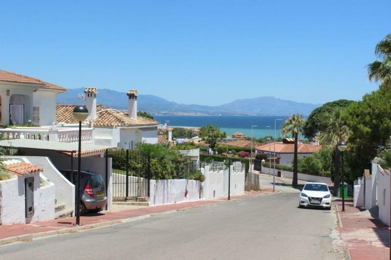 Terrazas De Guadalupe J3 Apartamento Manilva Exterior foto