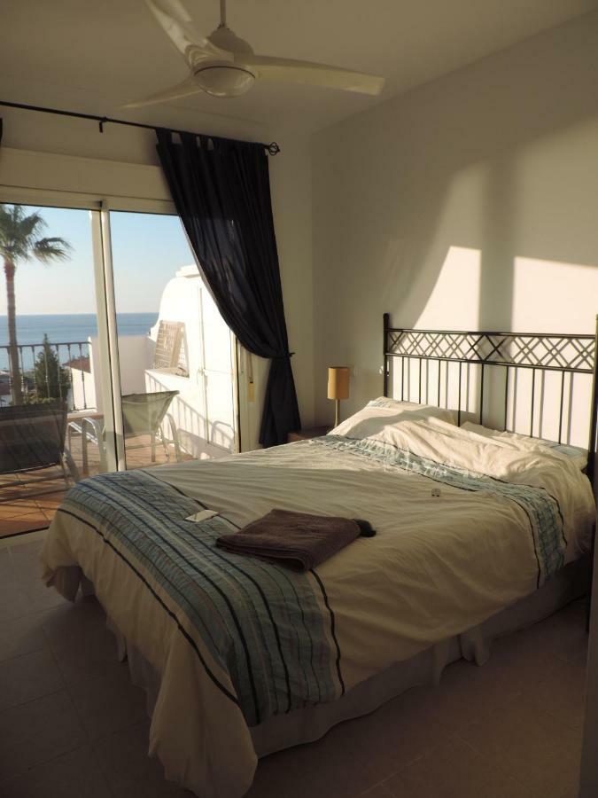 Terrazas De Guadalupe J3 Apartamento Manilva Exterior foto