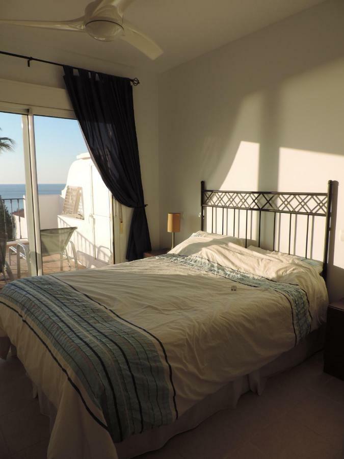 Terrazas De Guadalupe J3 Apartamento Manilva Exterior foto