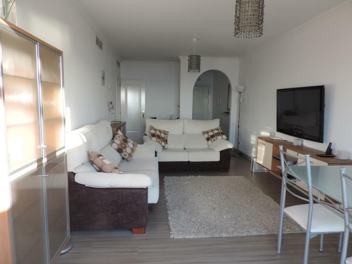 Terrazas De Guadalupe J3 Apartamento Manilva Exterior foto