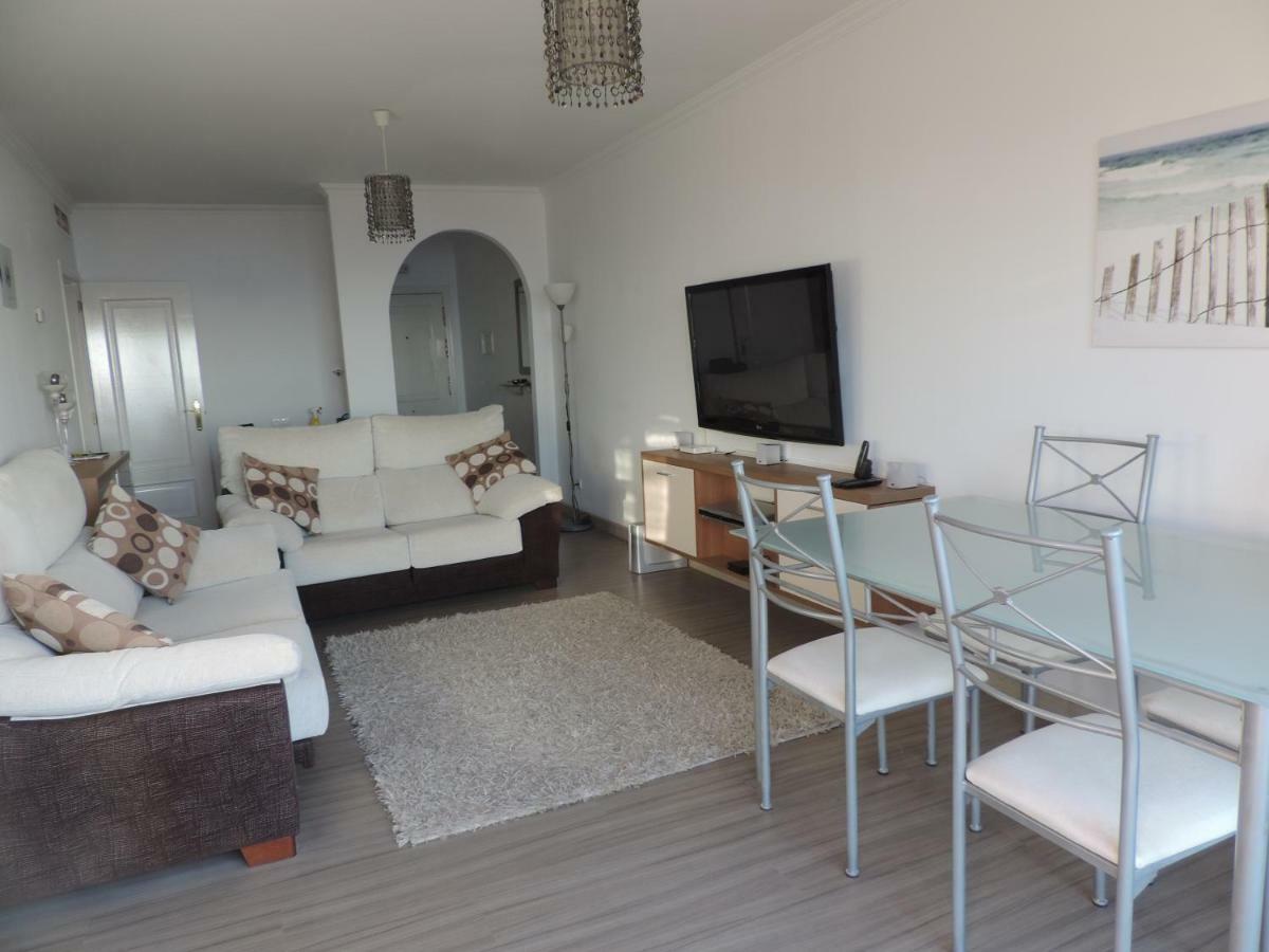 Terrazas De Guadalupe J3 Apartamento Manilva Exterior foto