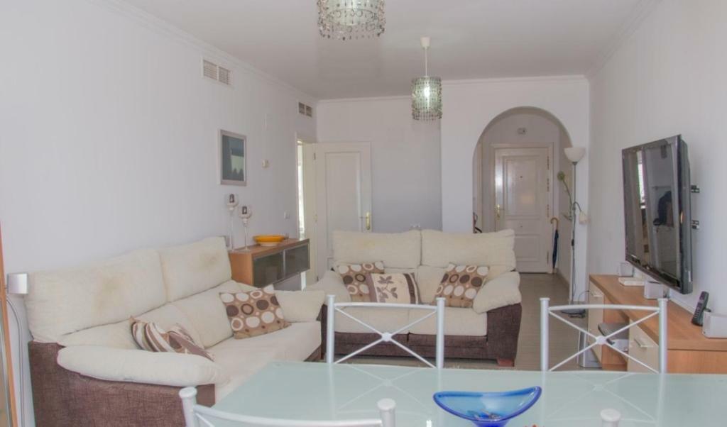 Terrazas De Guadalupe J3 Apartamento Manilva Exterior foto
