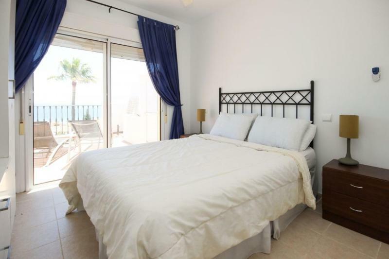 Terrazas De Guadalupe J3 Apartamento Manilva Exterior foto