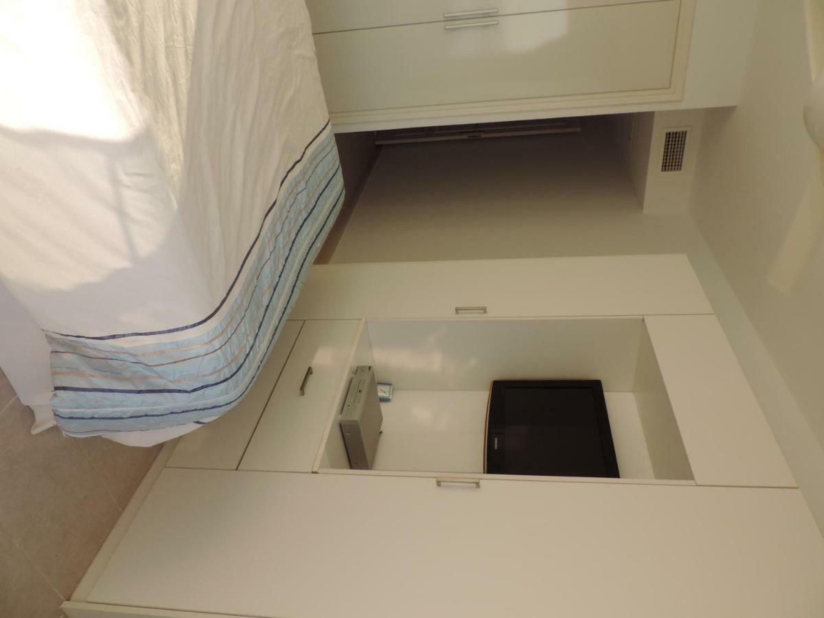 Terrazas De Guadalupe J3 Apartamento Manilva Exterior foto