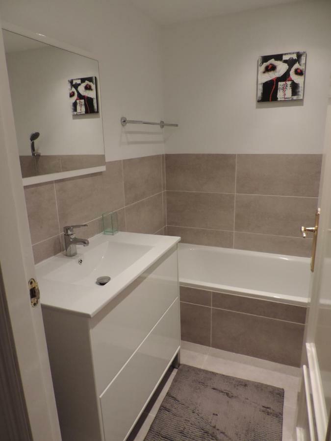 Terrazas De Guadalupe J3 Apartamento Manilva Exterior foto